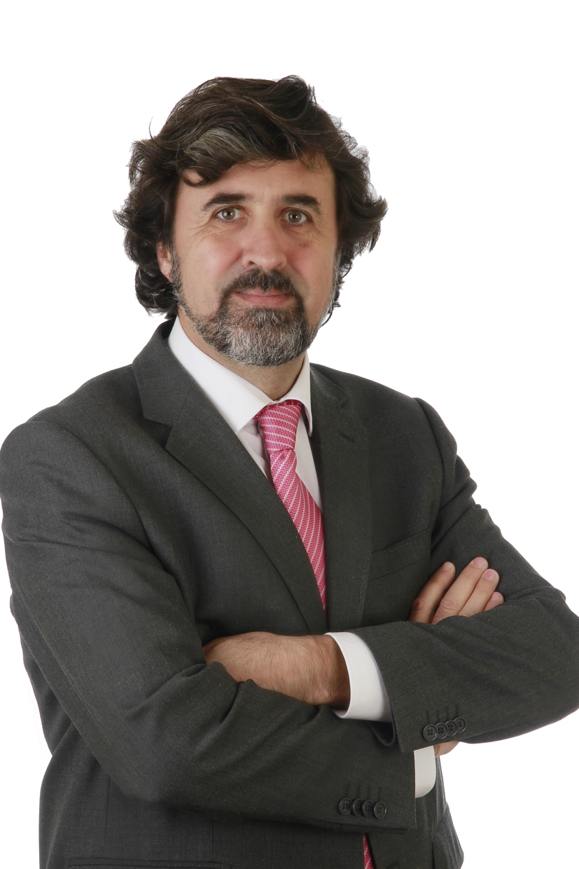 Gerardo Narbona