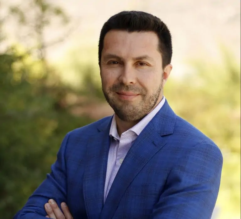 Marco Guzmán, PhD